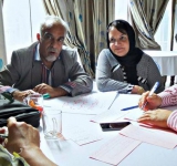 Afghanistan: Building a new journalism network